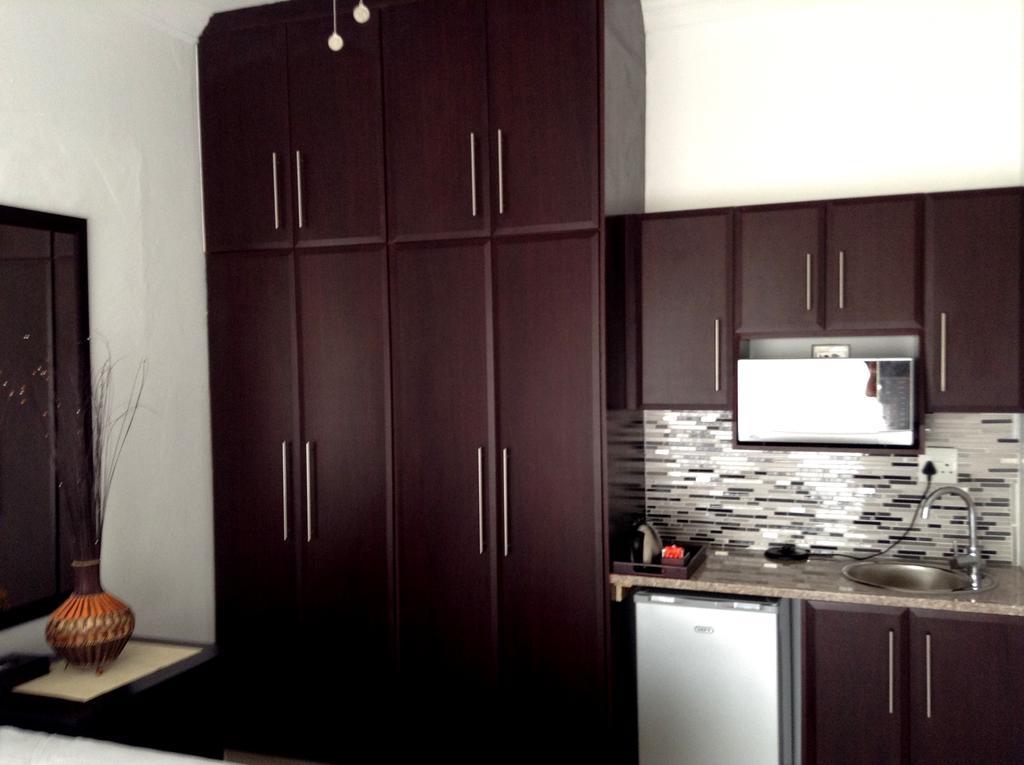 Majestic Bed & Breakfast Kokstad  Rom bilde
