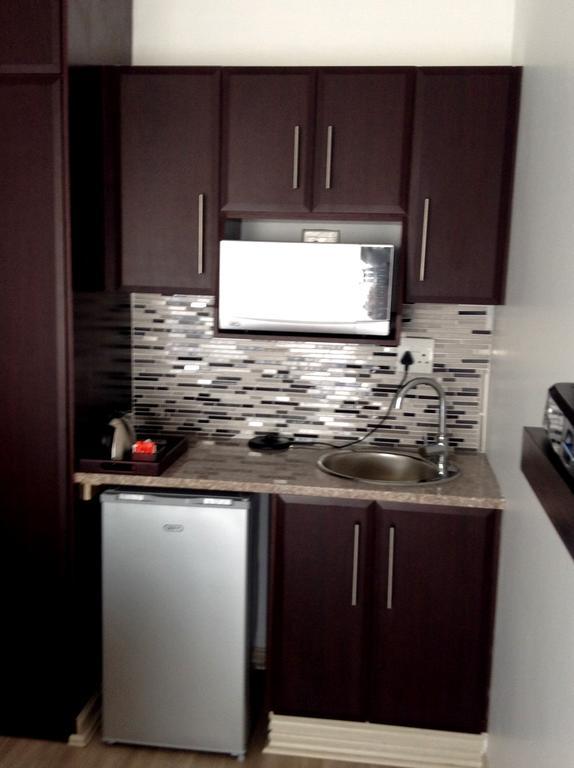 Majestic Bed & Breakfast Kokstad  Rom bilde