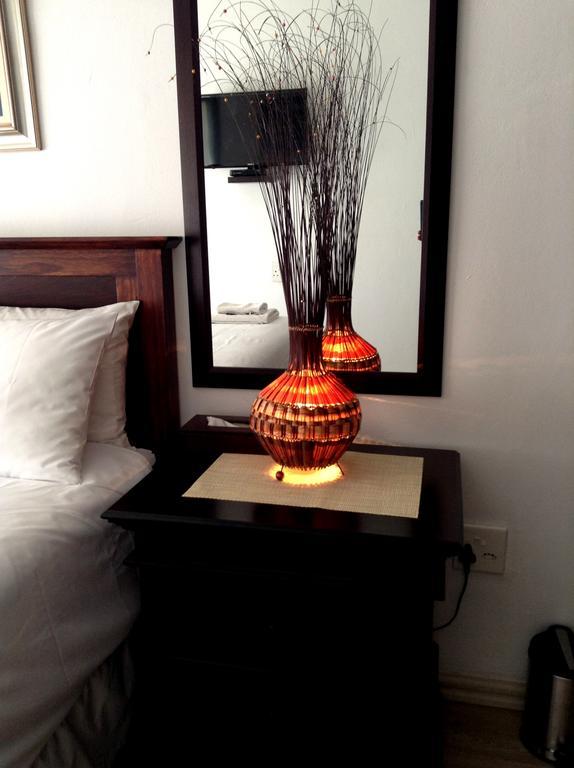 Majestic Bed & Breakfast Kokstad  Rom bilde