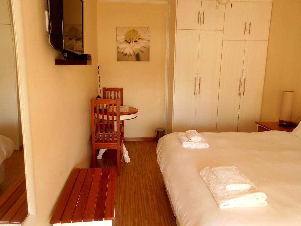 Majestic Bed & Breakfast Kokstad  Rom bilde