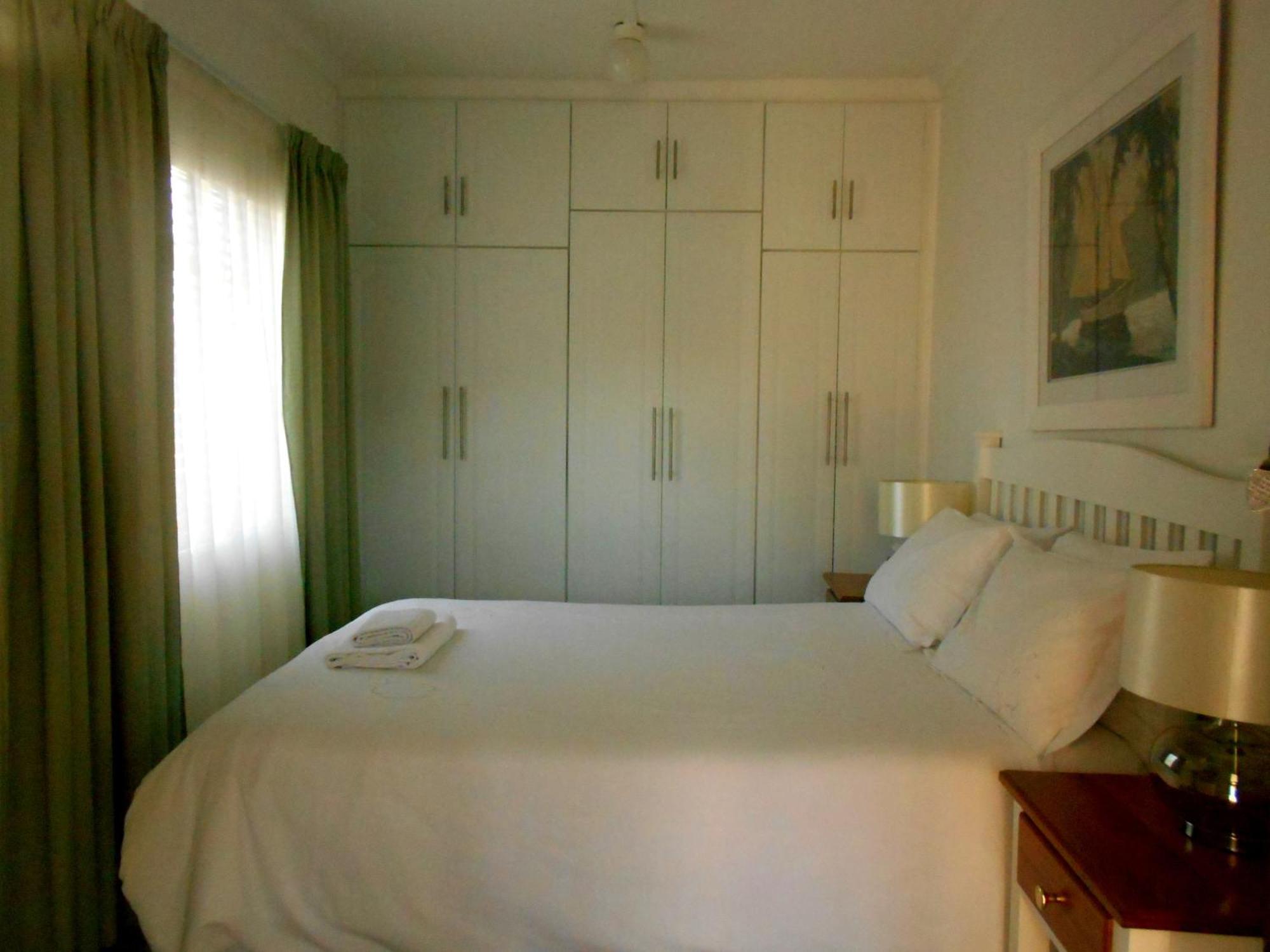 Majestic Bed & Breakfast Kokstad  Eksteriør bilde
