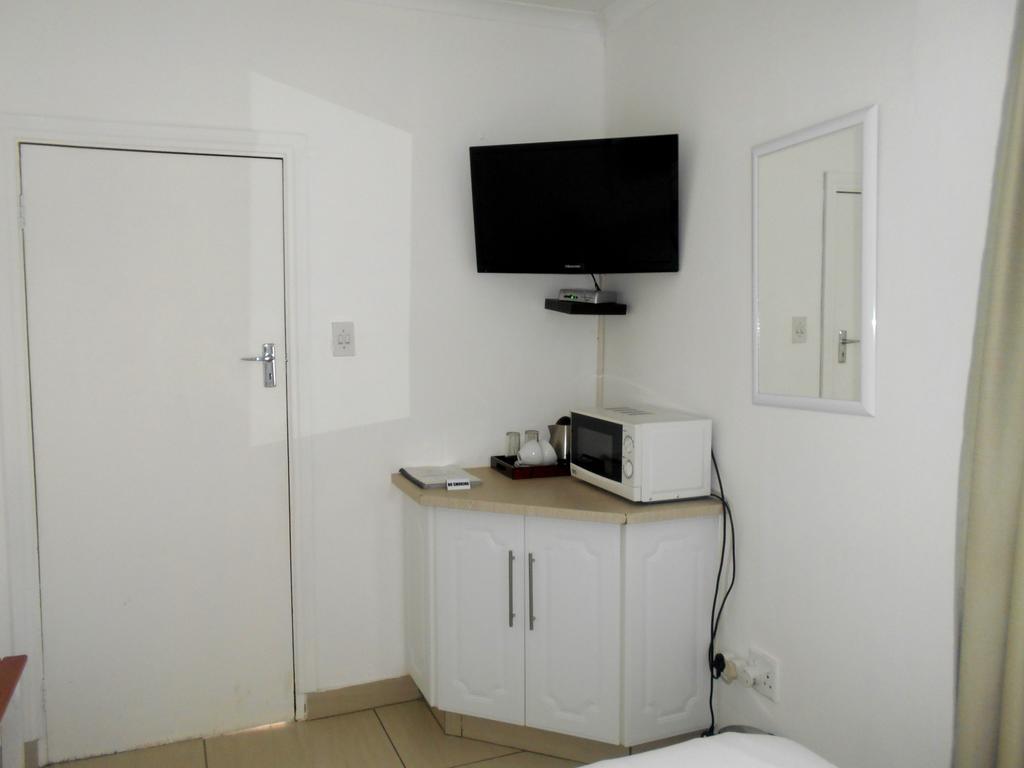 Majestic Bed & Breakfast Kokstad  Rom bilde