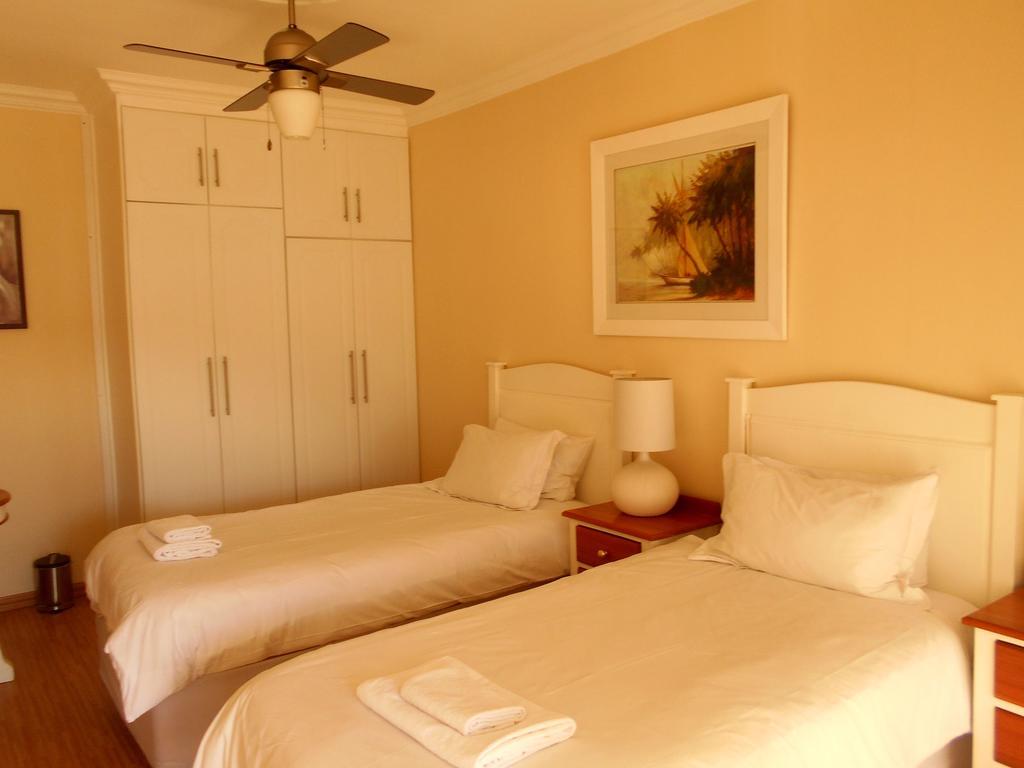 Majestic Bed & Breakfast Kokstad  Rom bilde