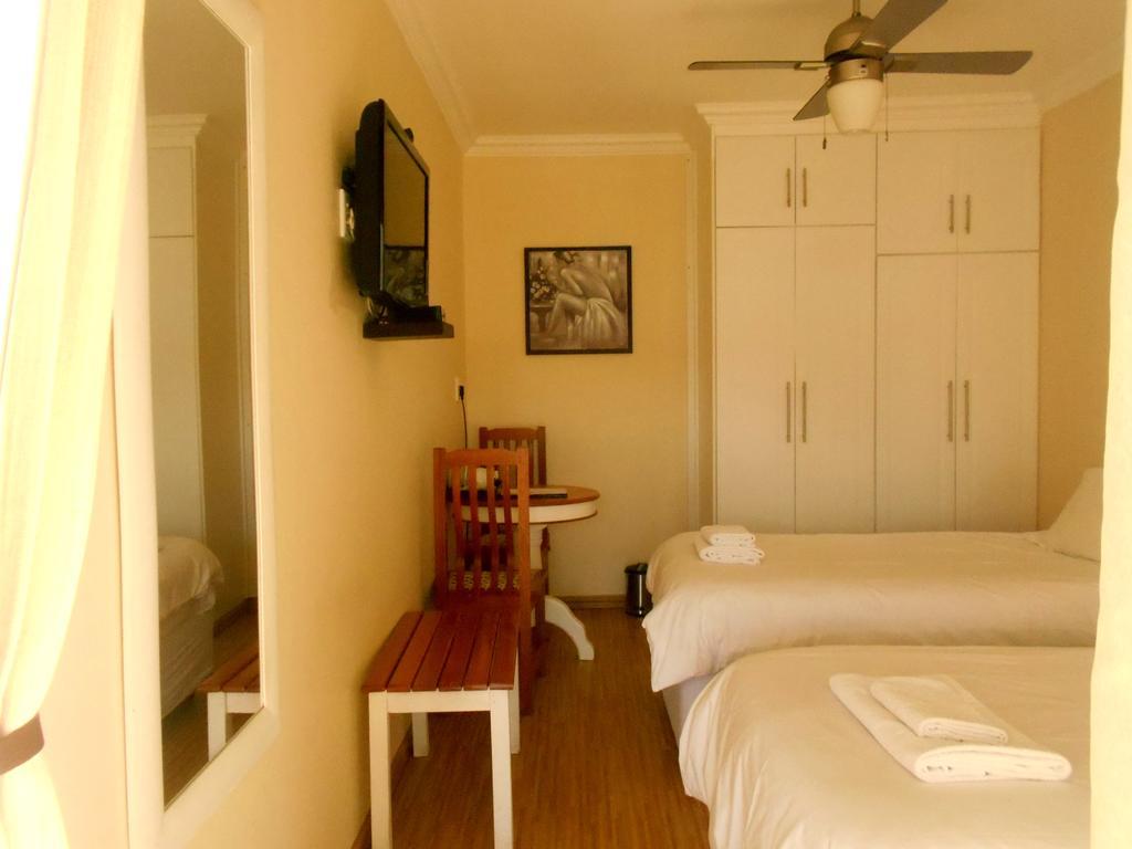 Majestic Bed & Breakfast Kokstad  Rom bilde