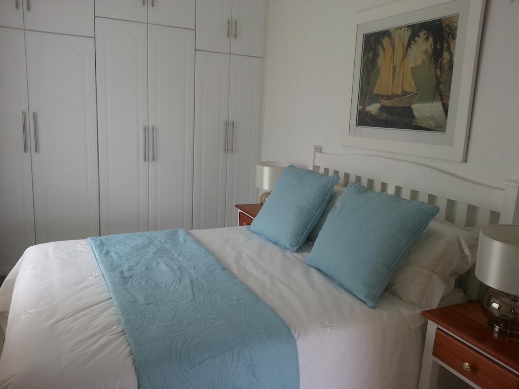 Majestic Bed & Breakfast Kokstad  Rom bilde
